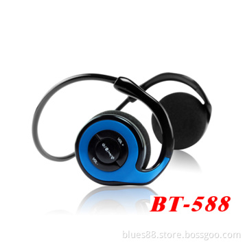 2014 The Cheap Sports Bluetooth Headphone (BT588)